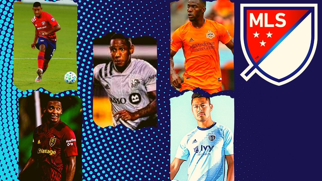 ¡Vuelve la MLS! Los catrachos regresan a la actividad y te presentamos su calendario