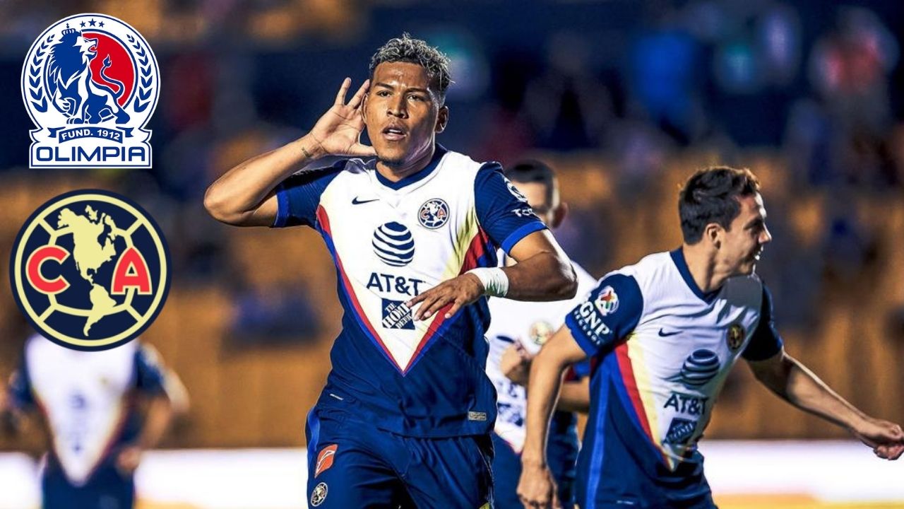 Olimpia enfrentará a un América ya clasificado a Liguilla y en racha de triunfos
