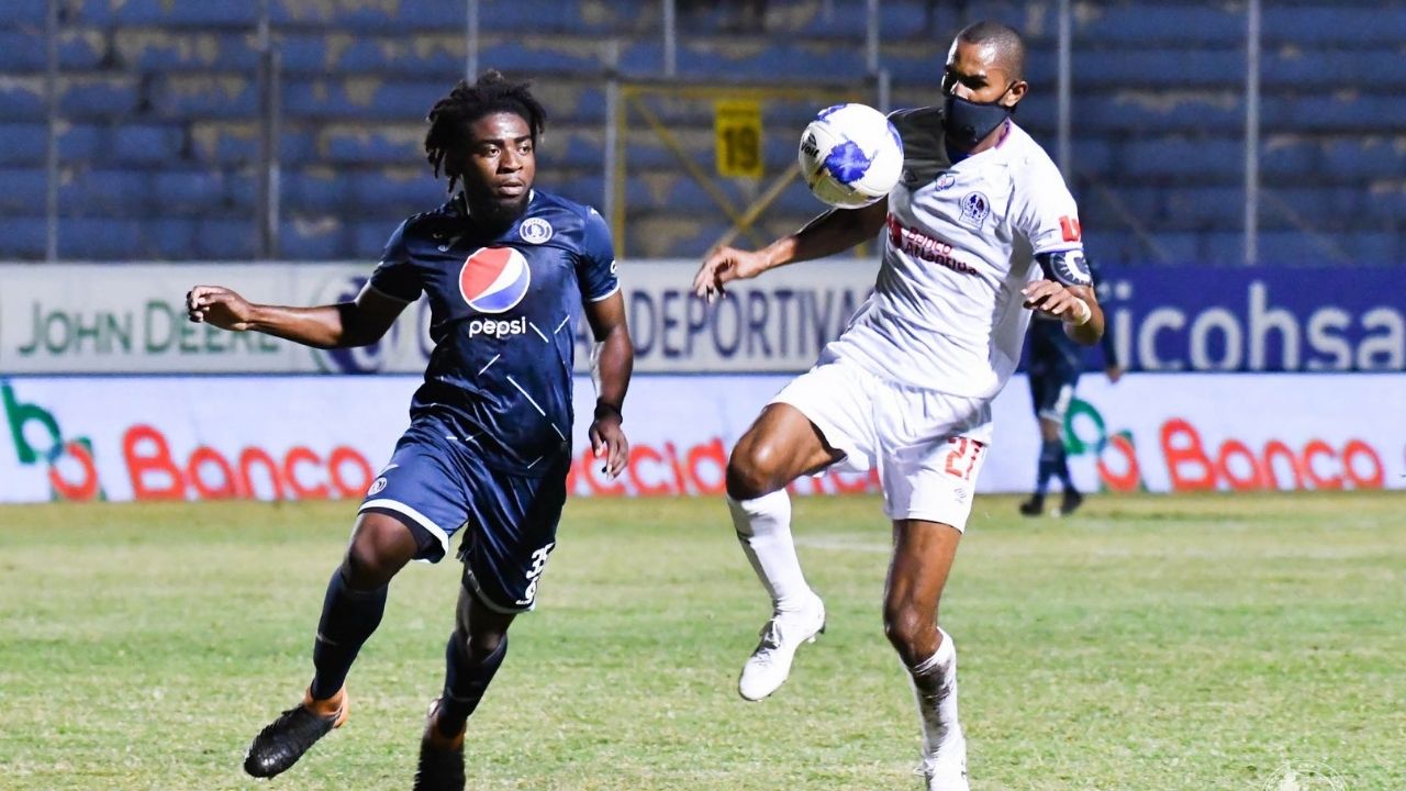 Olimpia vs Motagua: 10 datos claves que debes conocer antes de ver el superclásico hondureño