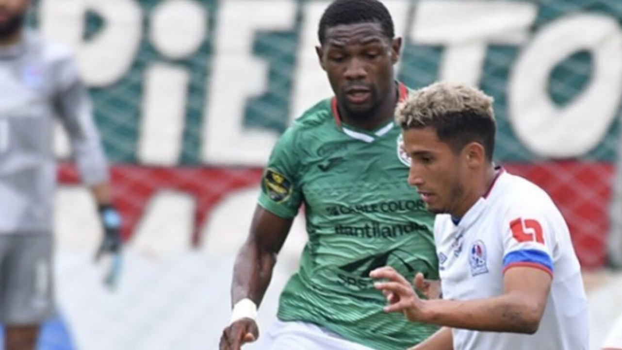 Análisis Fútbol a Fondo: Marathón luchará por un boleto a repechaje contra Olimpia
