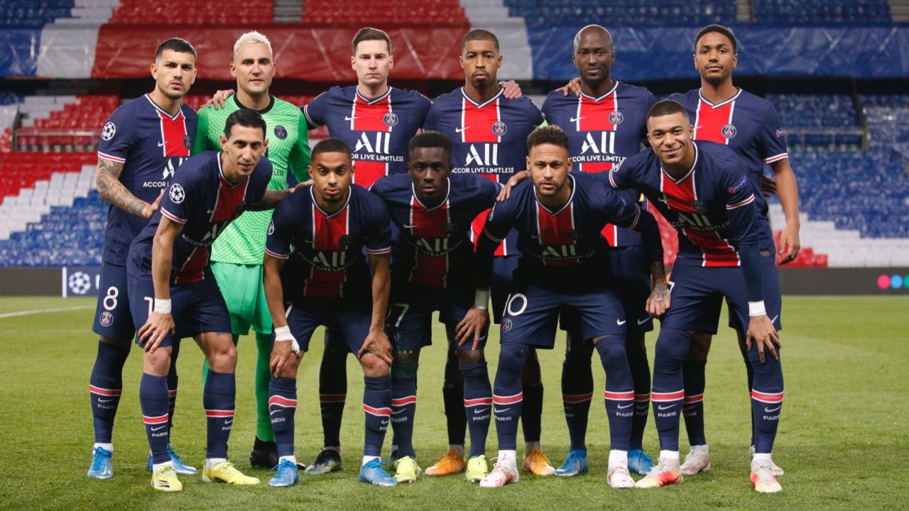 Paris Saint Germain campeón de la Champions League, las consecuencias de la nueva Superliga de Europa