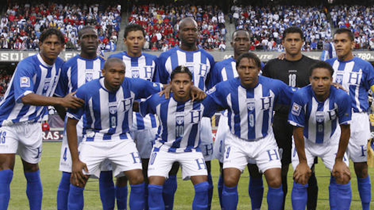 El histórico Cotton Bowl, sitio que nos regaló a una leyenda del fútbol. Mira a qué hondureño se refiere la Copa Oro