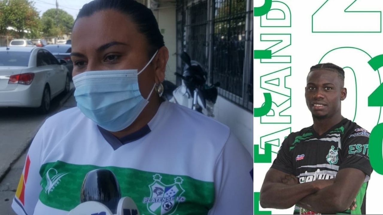 Platense se resigna a perder puntos contra Real Sociedad por alineación indebida