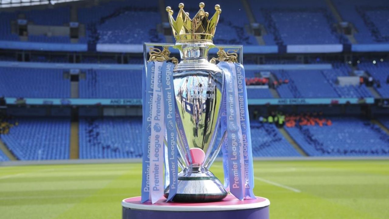 La Premier League modifica el calendario para que vuelvan los aficionados Londres
