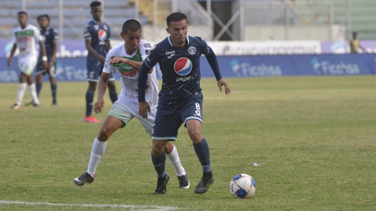 Análisis Fútbol a Fondo: Platense se juega ante Motagua su última carta para clasificarse a la liguilla