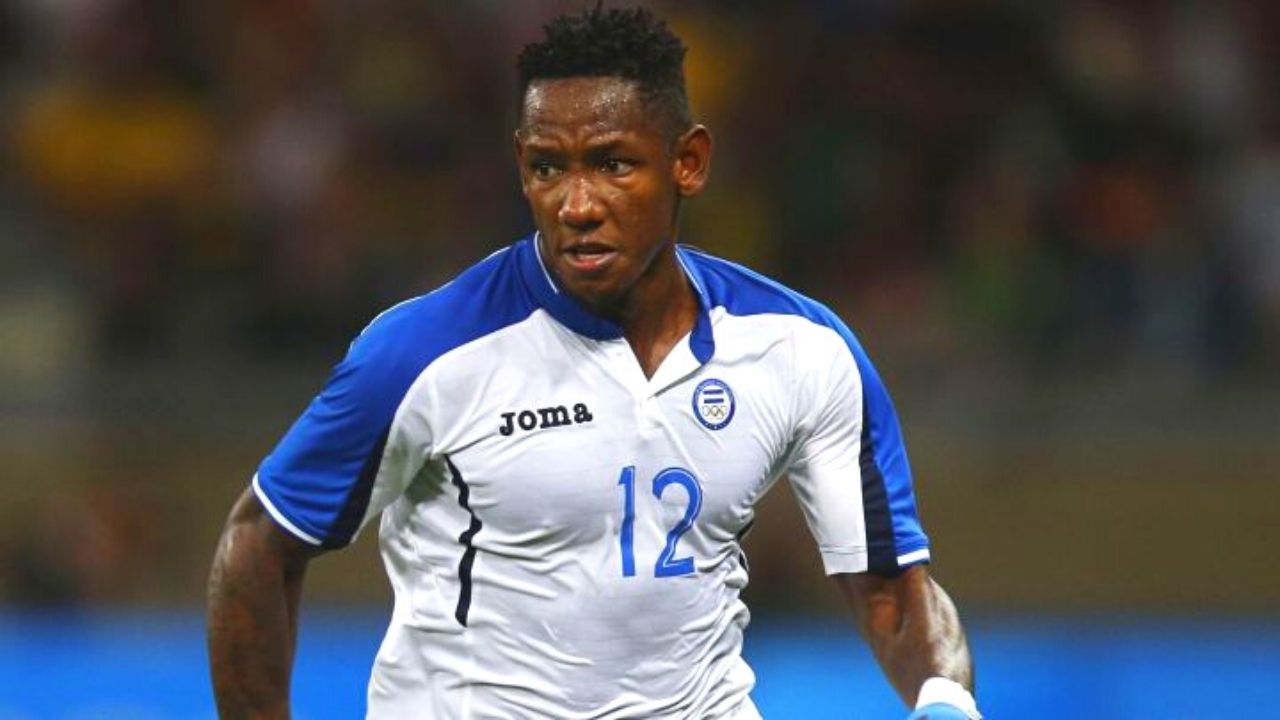 Romell Quioto no cierra la puerta a reforzar a la H-23 en Tokio 2020