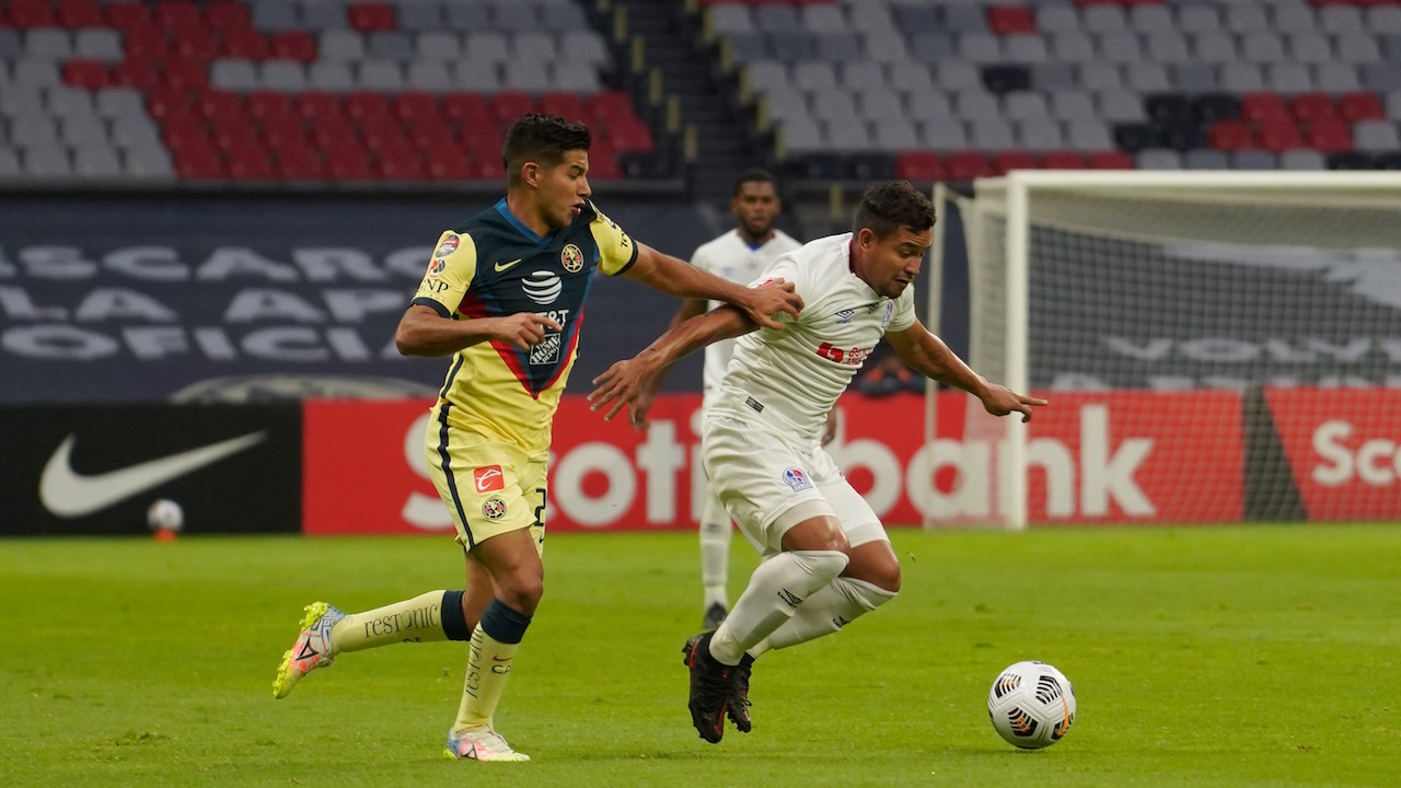 Raúl Gutiérrez: Tristemente la actuación de Olimpia quedó opacada