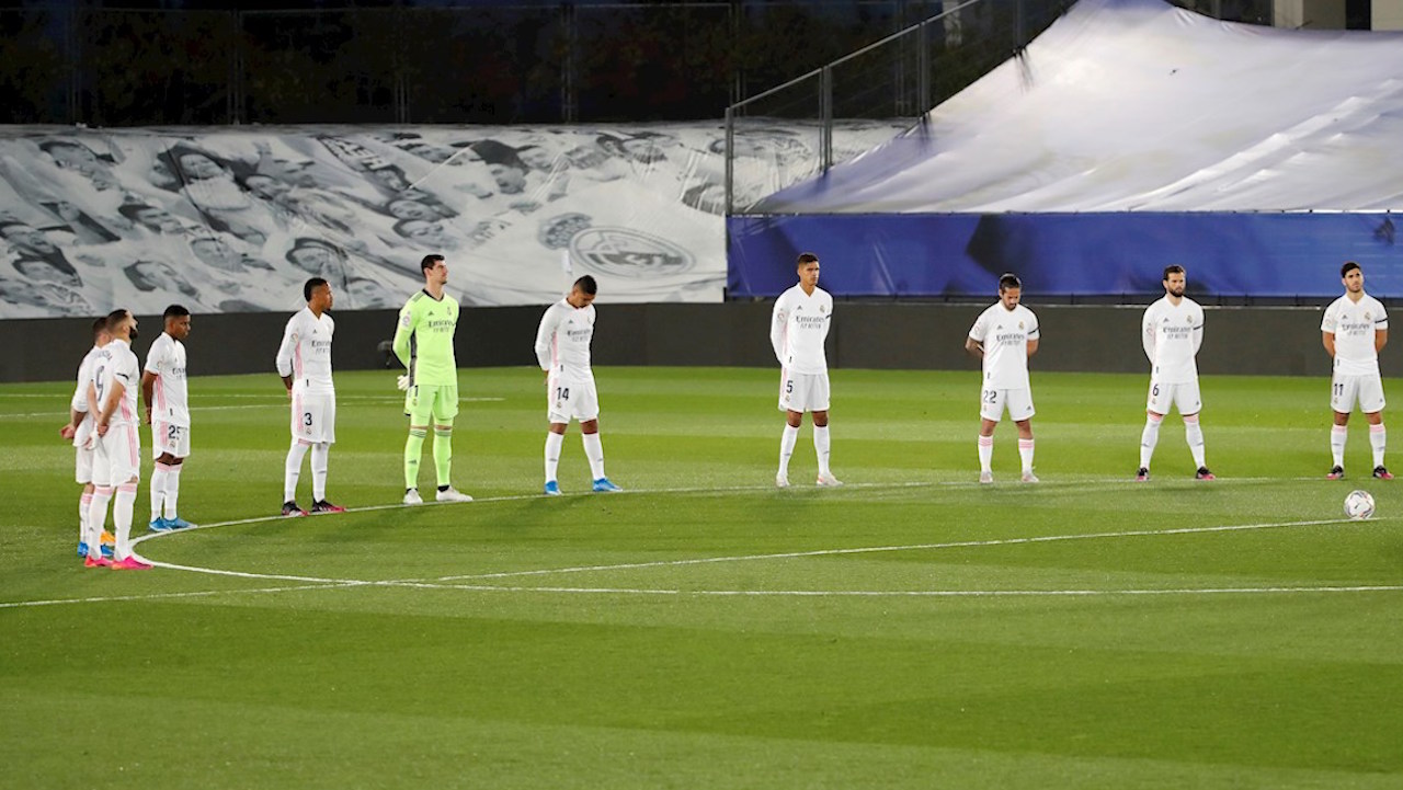 El dato que pondrá a temblar a los madridistas previo al duelo ante el Chelsea en Champions League