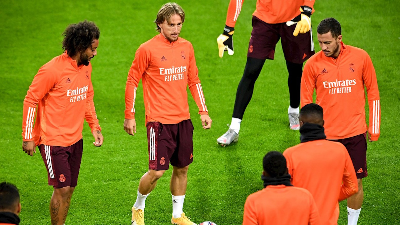 UEFA da a conocer su decisión sobre el duelo entre el Real Madrid y el Chelsea en Champions League