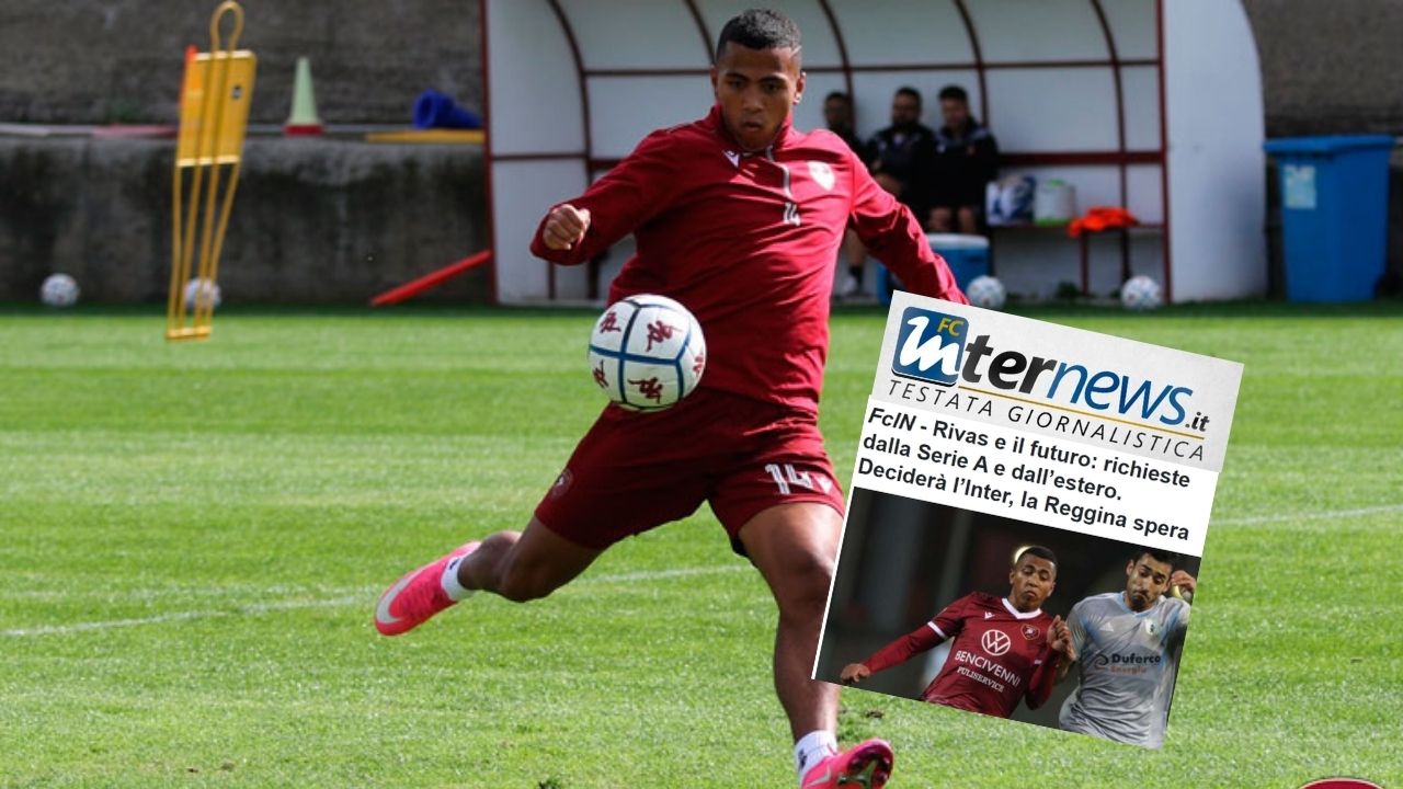 Rigo Rivas despierta interés de varios equipos en la Serie A según medio italiano