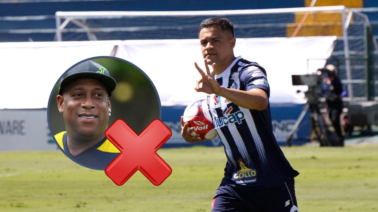 Roger Rojas tiene nuevo técnico en Cartaginés y es una figura histórica de Costa Rica