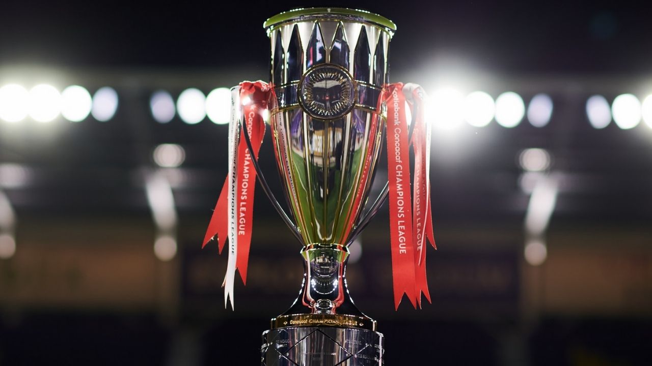 Concachampions 2021: Así se jugarán los cuartos de final
