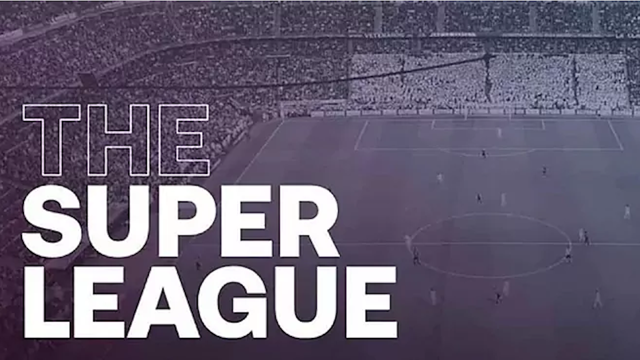 Los puntos claves que se debe conocer sobre el formato de la Superliga Europea