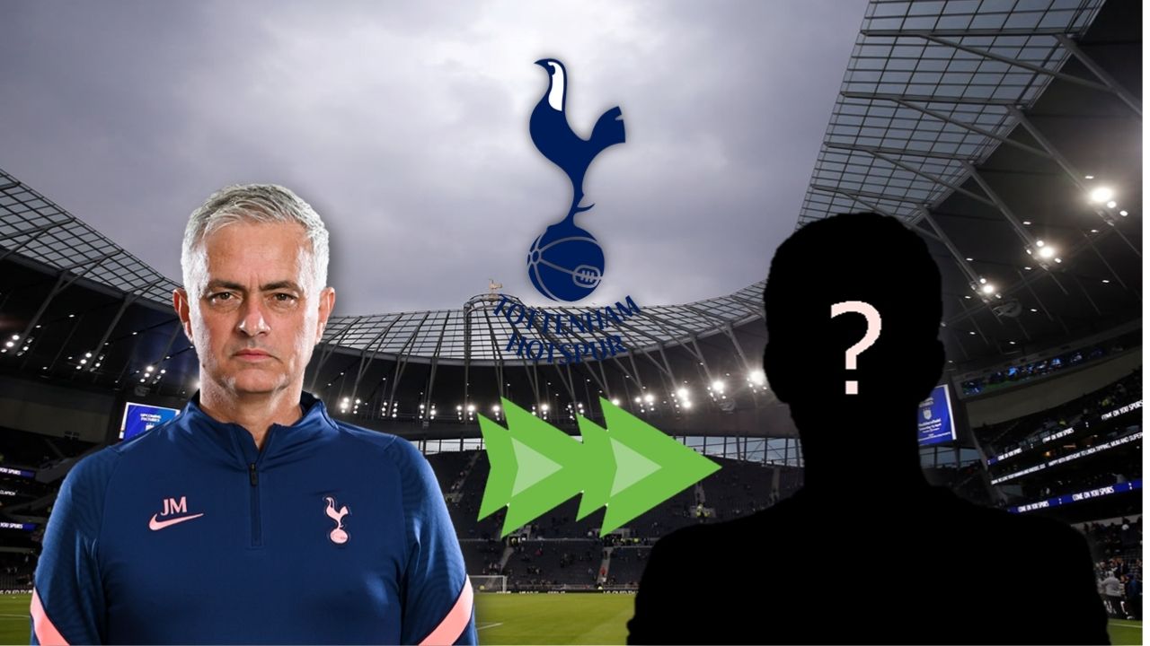 Tras salida de Mourinho, conoce quien es su nuevo reemplazo