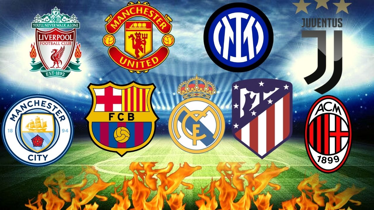 ¡Arde UEFA! Anuncian creación y formato de la Superliga Europea sin miedo a las sanciones