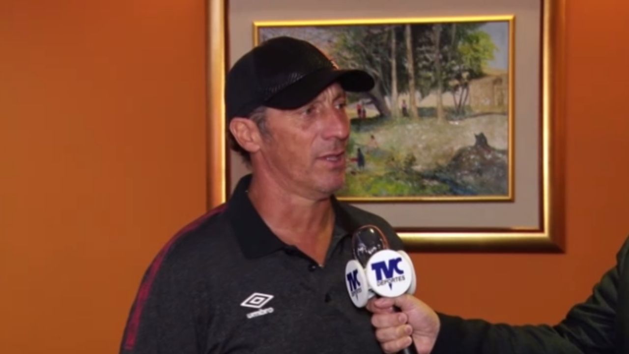 Pedro Troglio: Demostramos que se puede competir contra equipos de MLS y México