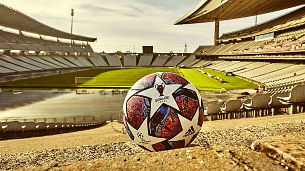 Final de la Champions League en riesgo de cambiar de sede