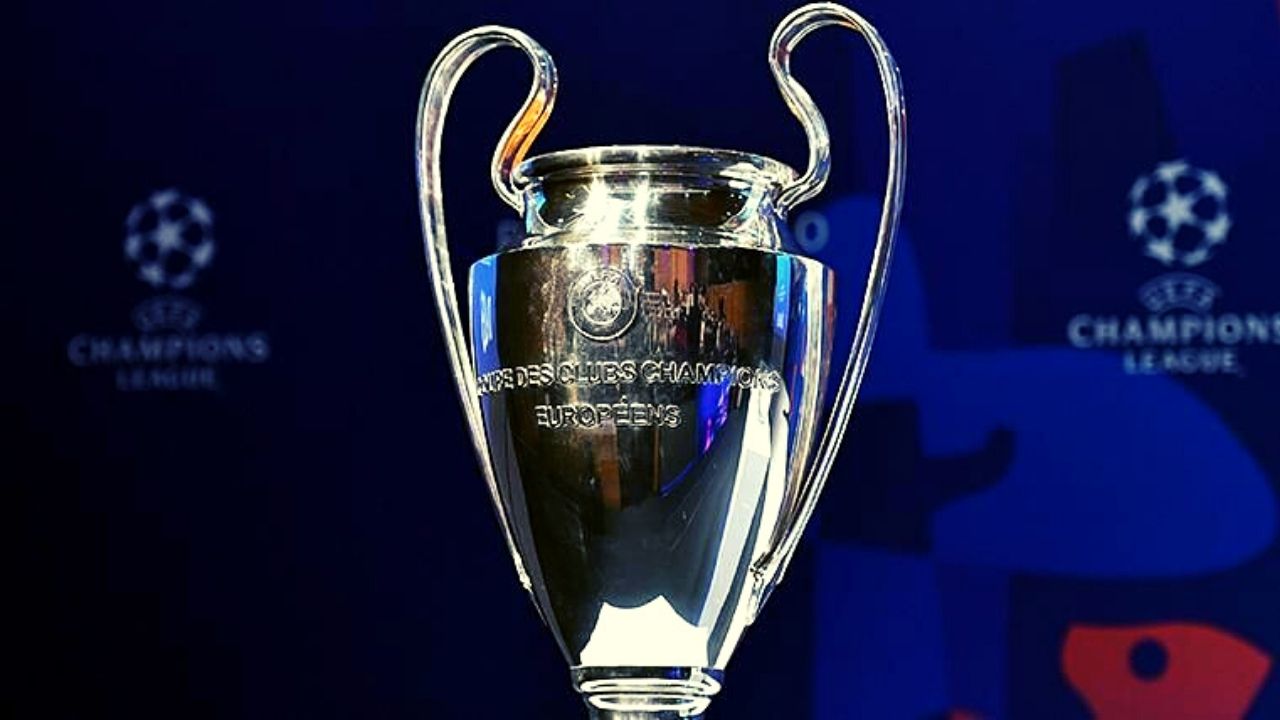 UEFA apueba nuevo formato para la Champions League, así será ahora la nueva competición