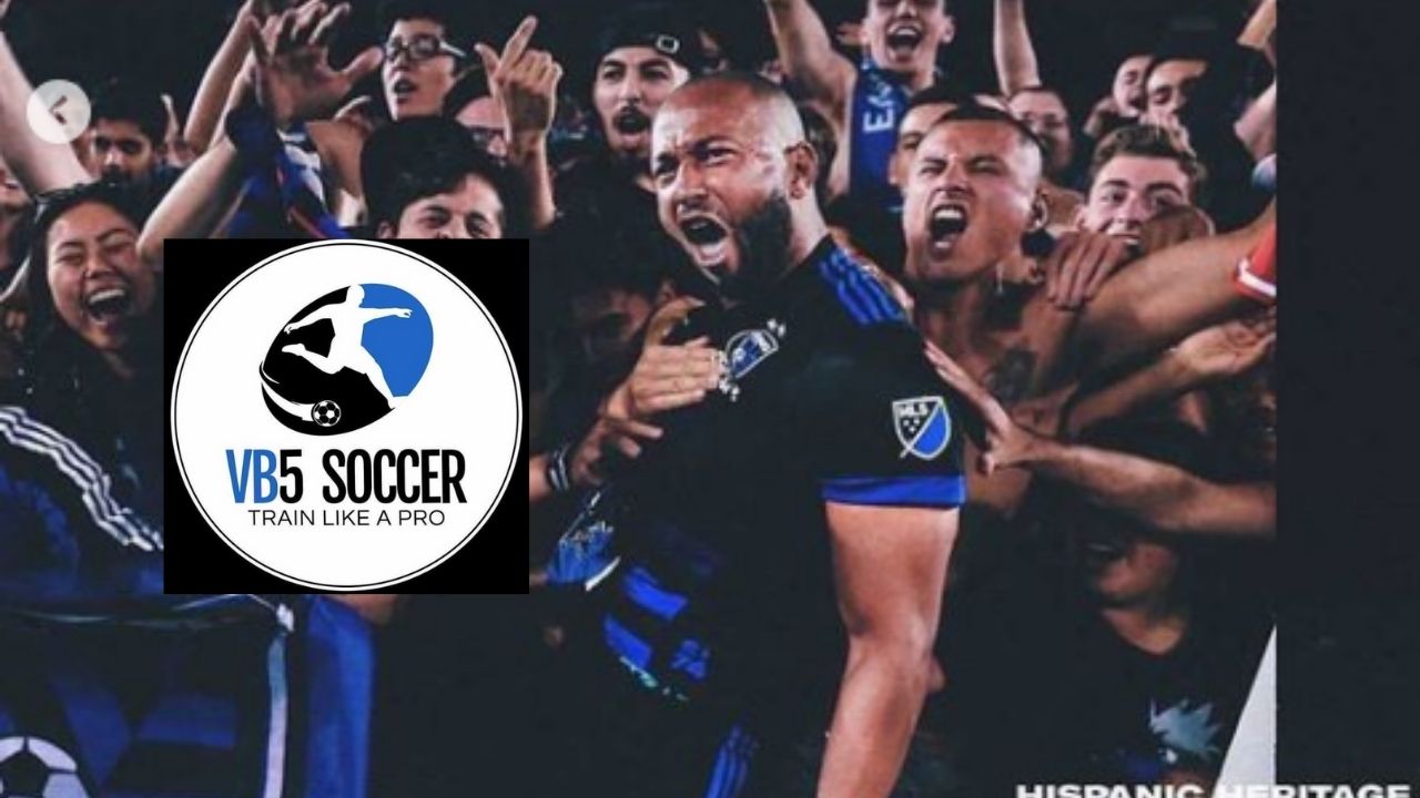 Muma Bernárdez continúa su legado en el San Jose Earthquakes de la MLS