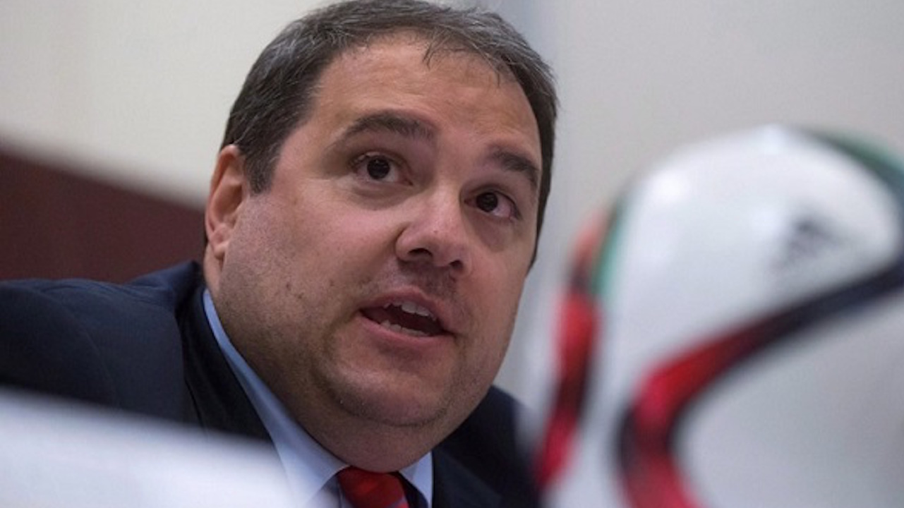 Presidente Concacaf apoya a UEFA y FIFA en su oposición a la Superliga
