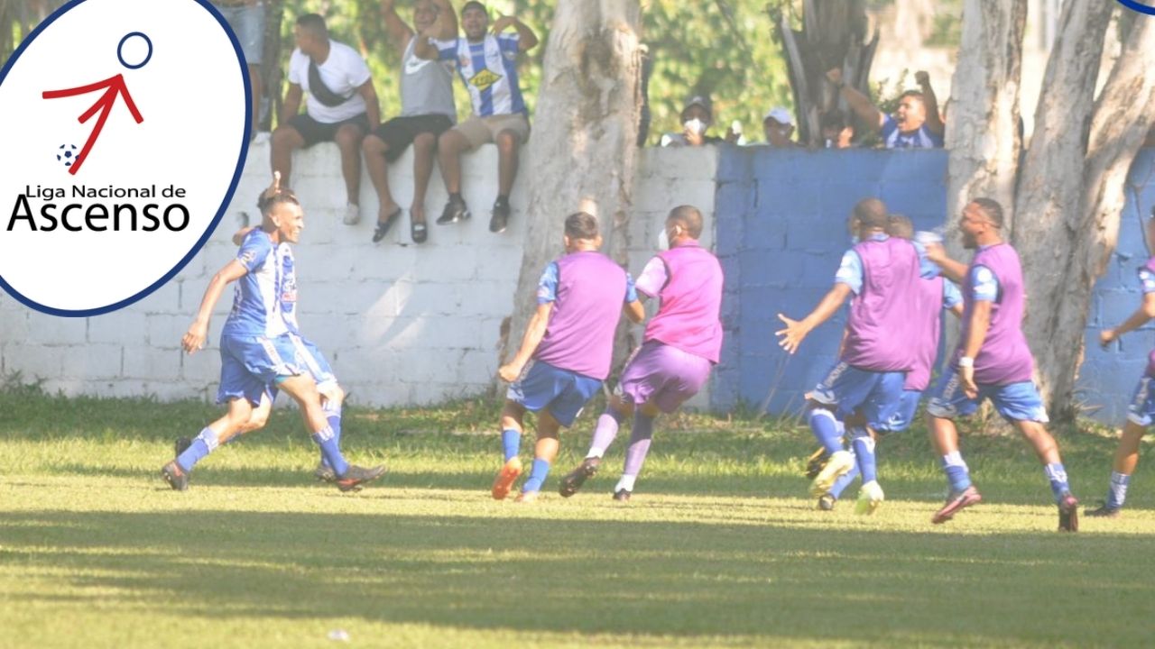 Liga de Ascenso conoce a su primer semifinalista: un histórico que busca volver a la Liga