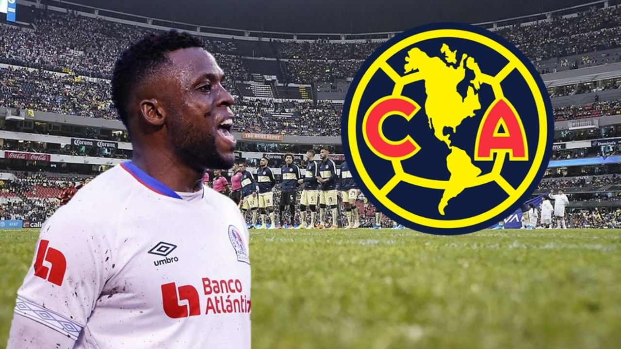 Yustin Arboleda sobre duelo  contra América: un lindo día para hacer historia