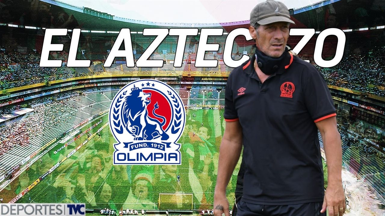 Pedro Troglio habló claro sobre la misión Aztecazo: Hemos recibido balazos y nos hemos levantado