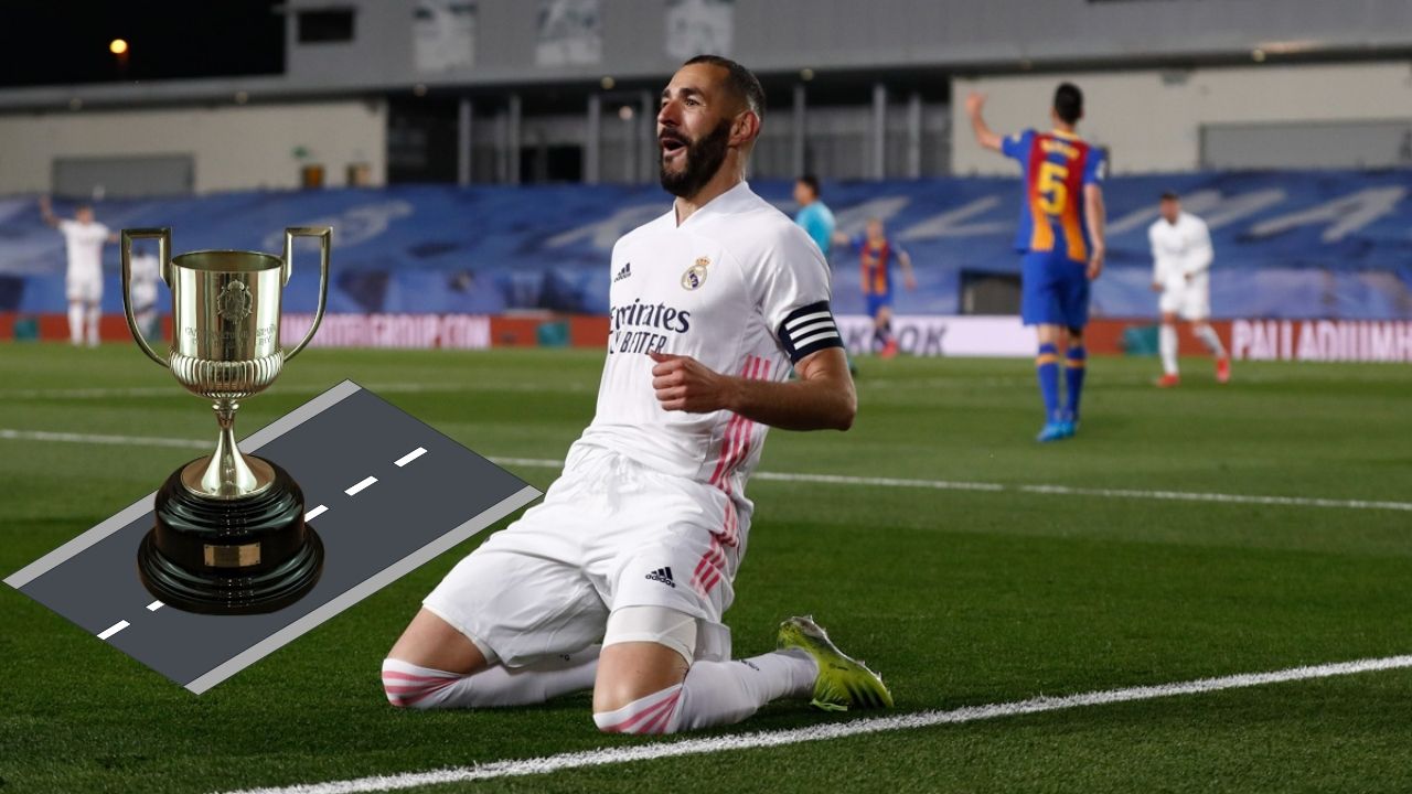 MisterChip ilusiona a seguidores del Real Madrid tras el triunfo ante el Barcelona