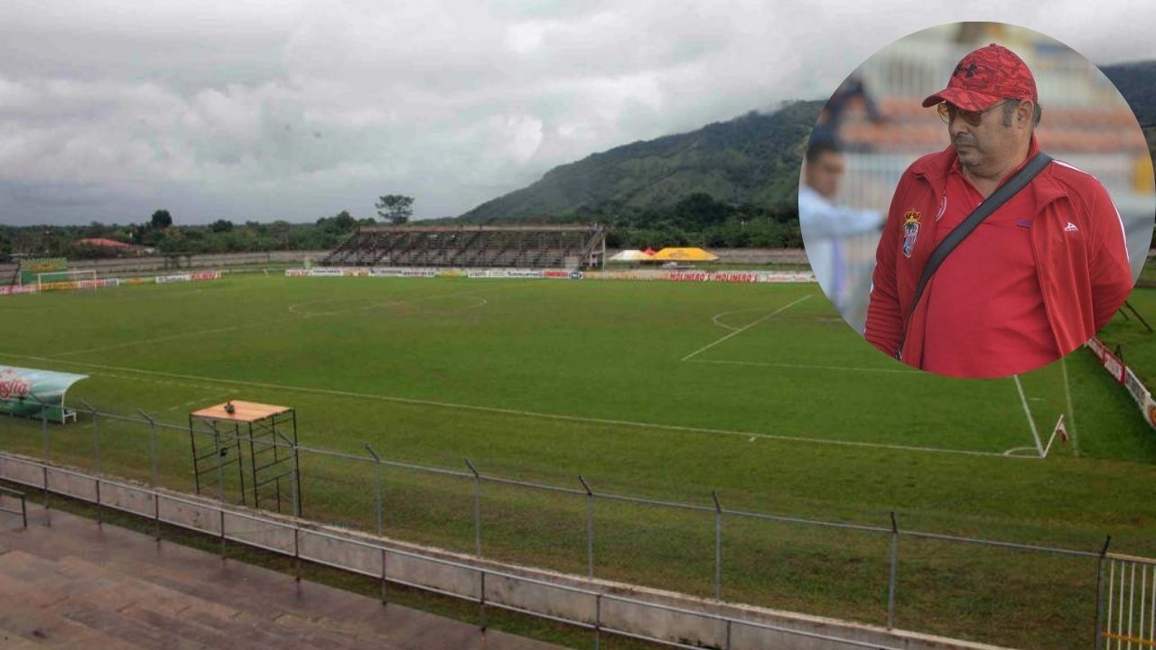 Real Sociedad solicitó jugar su partido de la jornada 13 fuera de Tocoa