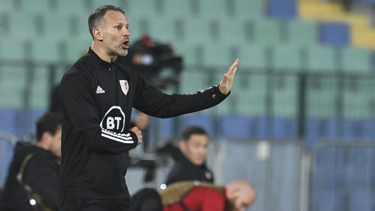 Giggs se declara inocente de los cargos de violencia doméstica