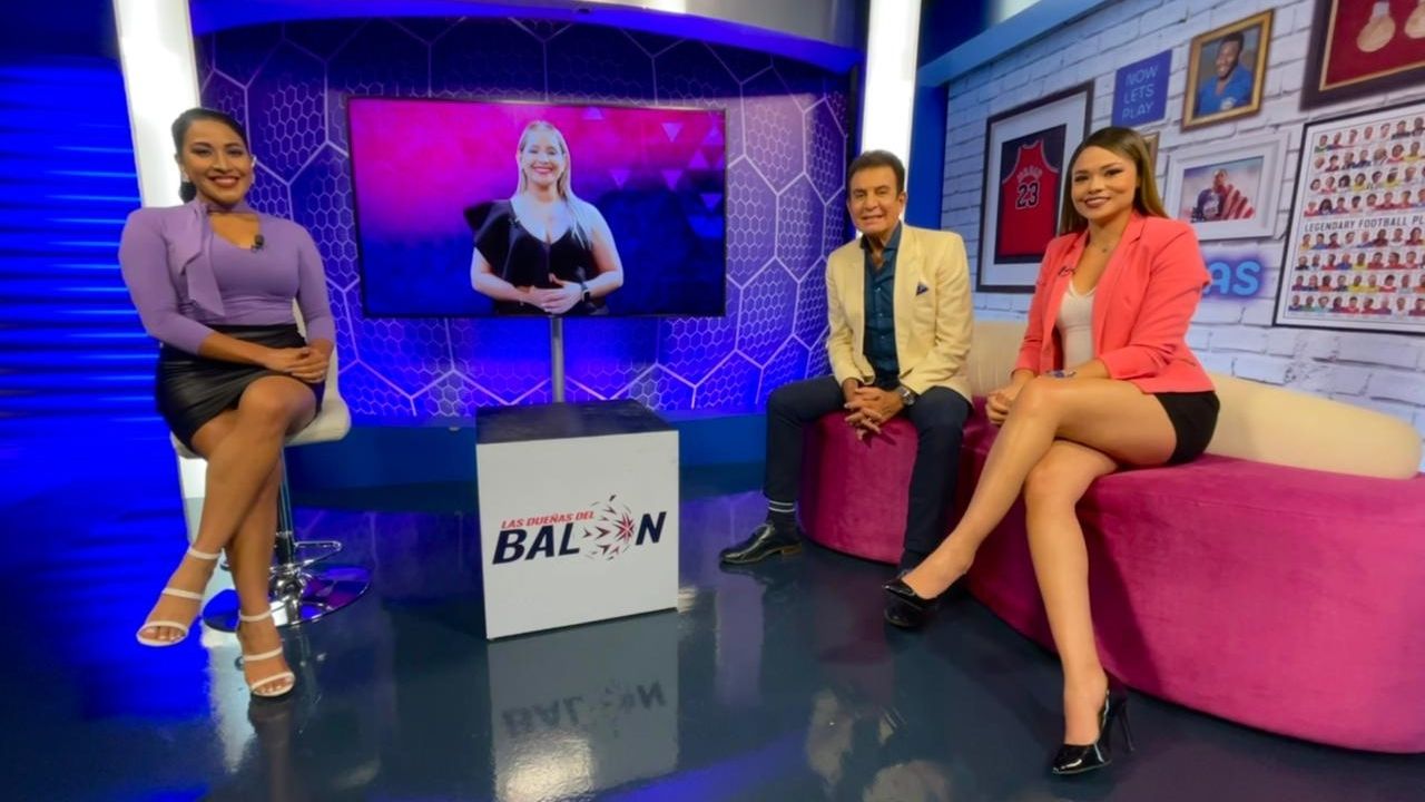 Salvador Nasralla revela cuáles son los mejores momentos vividos en su carrera televisiva