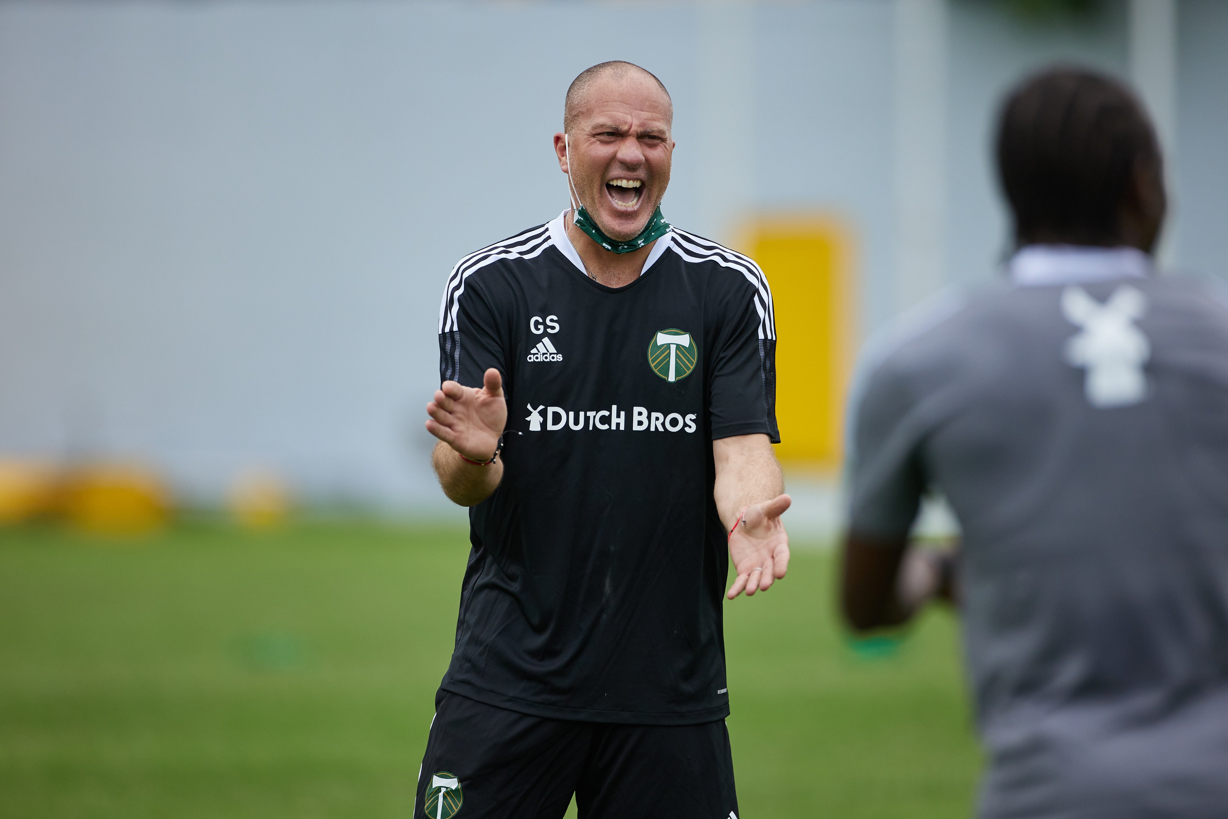 Entrenador del Timbers pide cautela a sus jugadores para enfrentar a Marathón