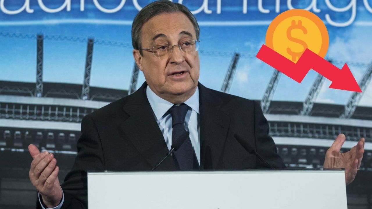 Los clubes de la Superliga podrían perder 2.500 millones en valor de marca
