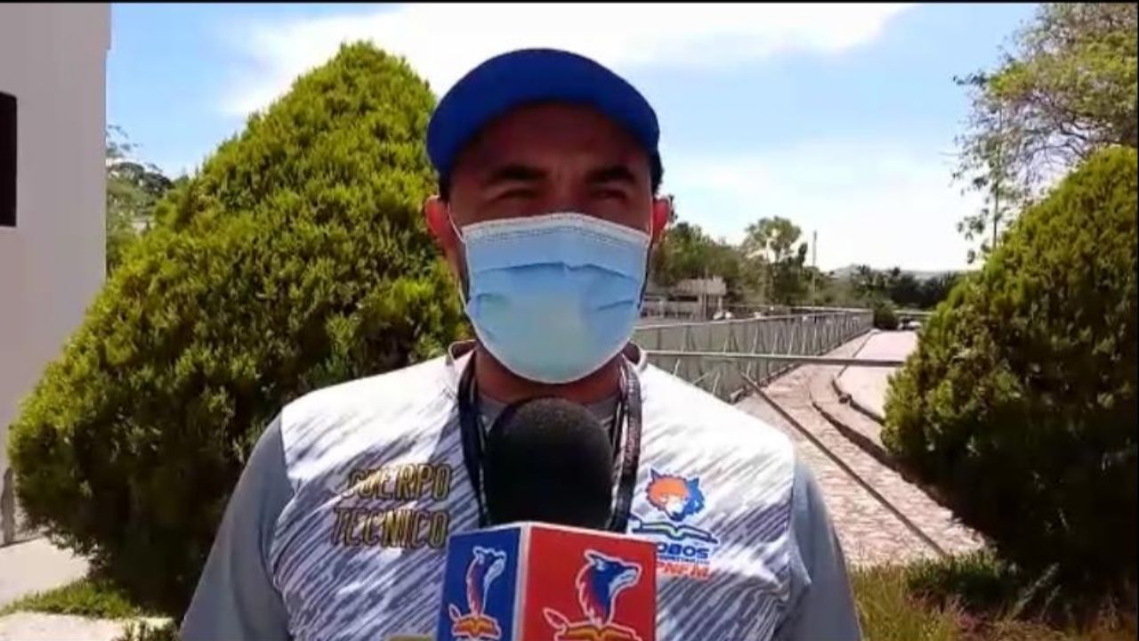 Asistente técnico de la UPN asegura que les quedan tres finales para avanzar al repechaje