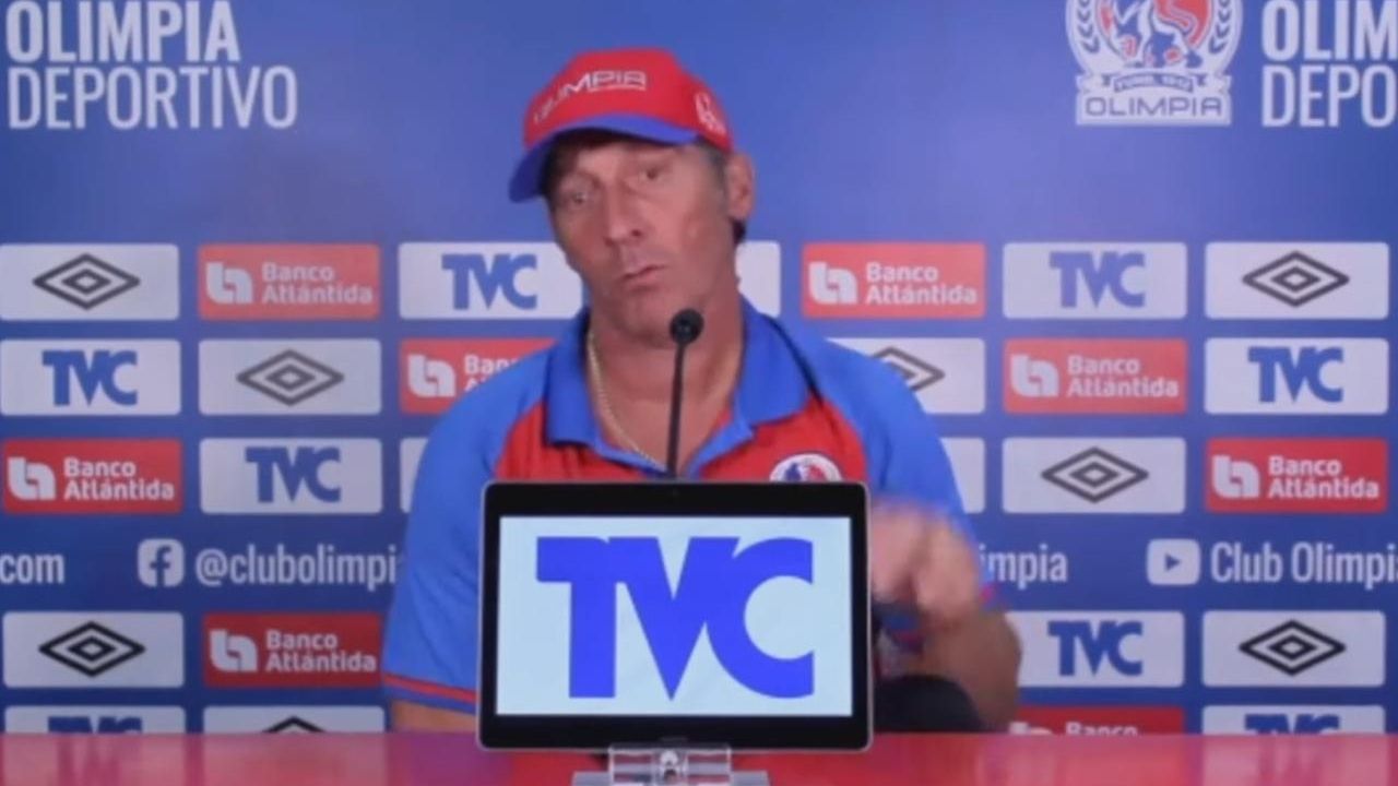 Pedro Troglio comentó para que aprovechó el último partido ante Marathón