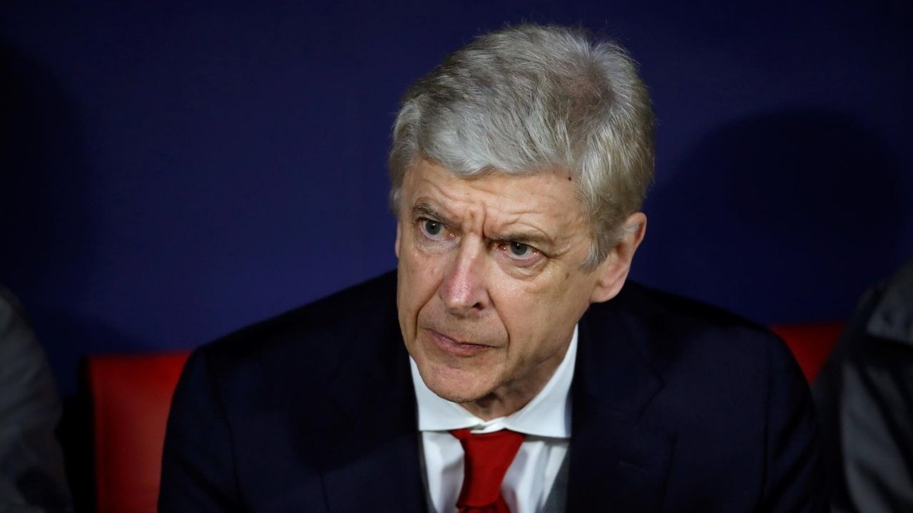 Wenger: "El fútbol es popular porque es impredecible"