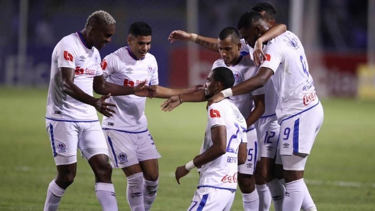Olimpia espera el regreso de un letal delantero para gestar su Tetracampeonato