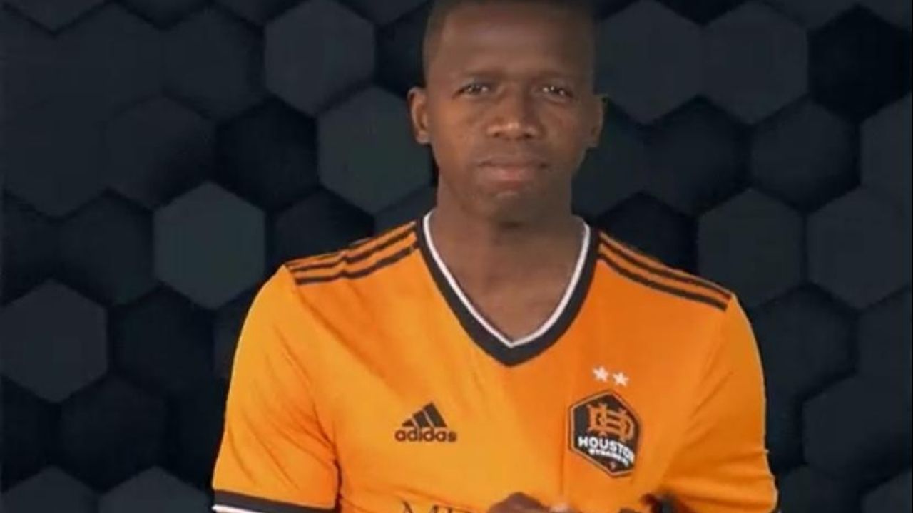 Boniek García sumó su partido número 250 con el Houston Dynamo en la MLS
