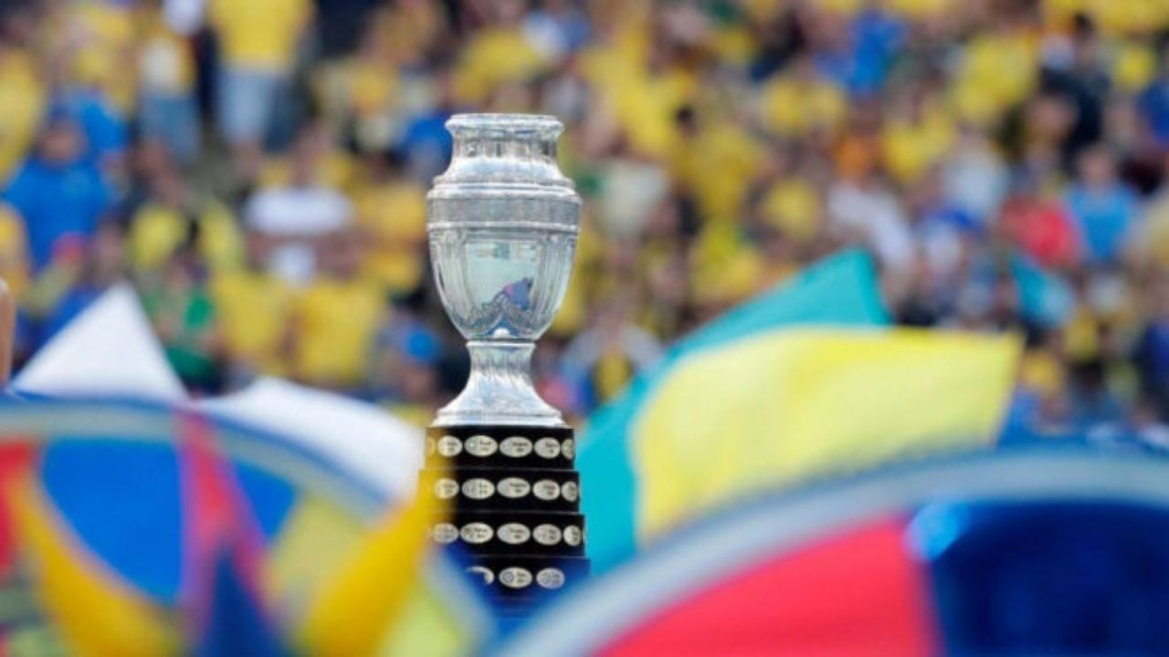 Colombia se mantiene firme con la organización de la Copa América