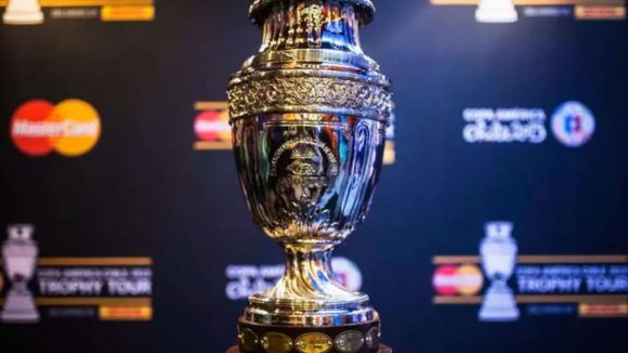 Argentina presenta a la Conmebol "estrictos" protocolos para la Copa América