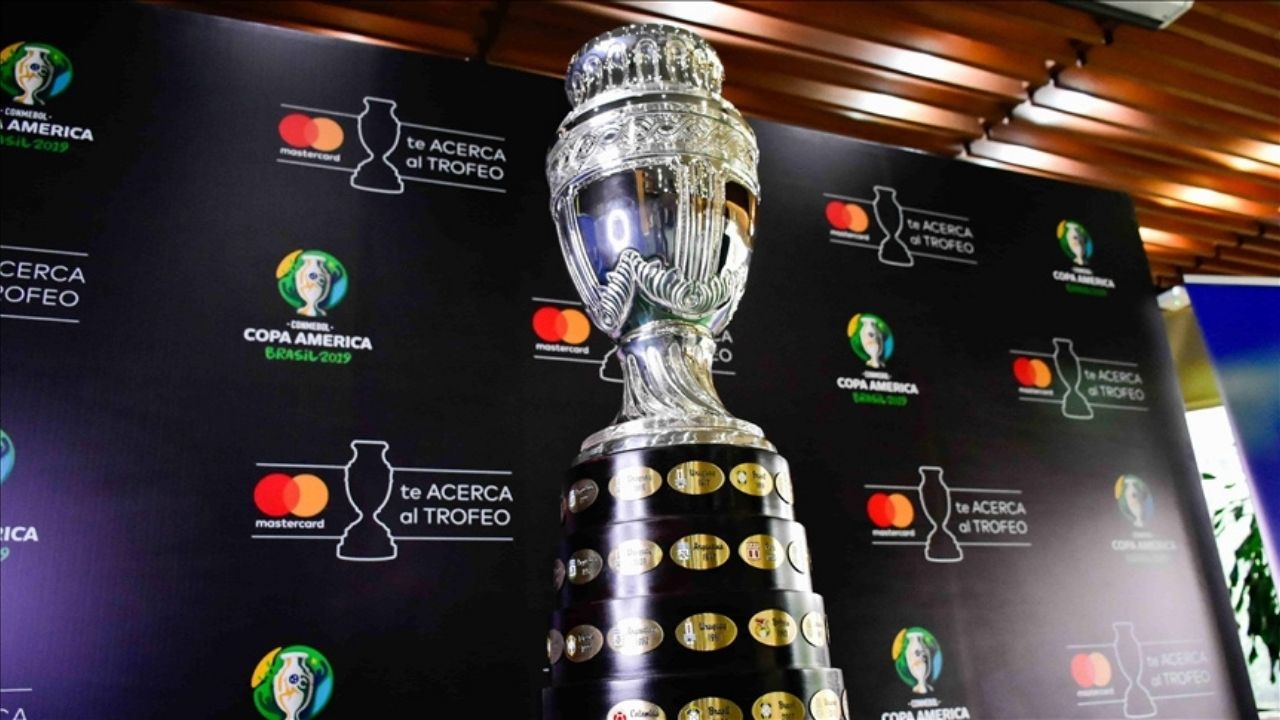 Argentina dispuesta a acoger sola la Copa América si se garantizan protocolos