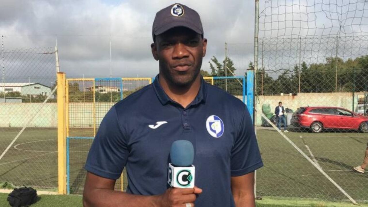 David Suazo envía esperanzador mensaje al no poder conseguir su primera victoria con el Carbonia