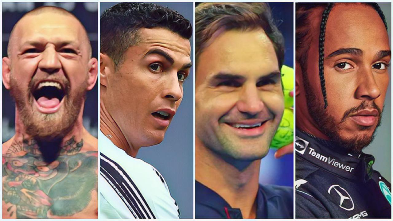 Top 10 de deportistas que más dinero ganaron el último año, según Forbes