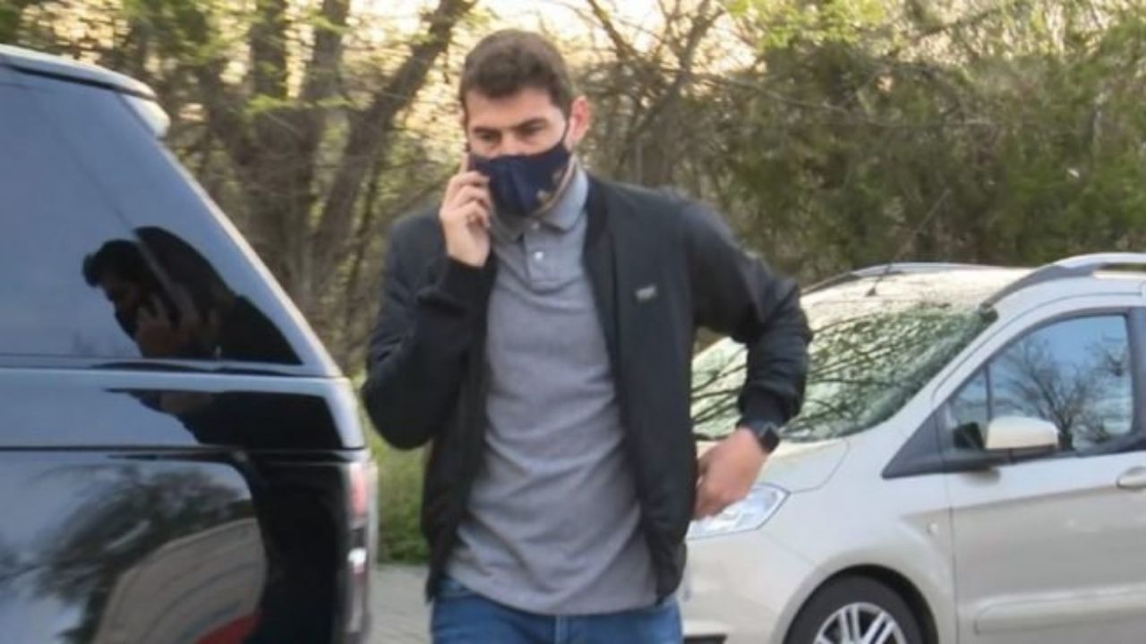 Iker Casillas demanda acoso mediático y anuncia acciones legales en contra de los culpables