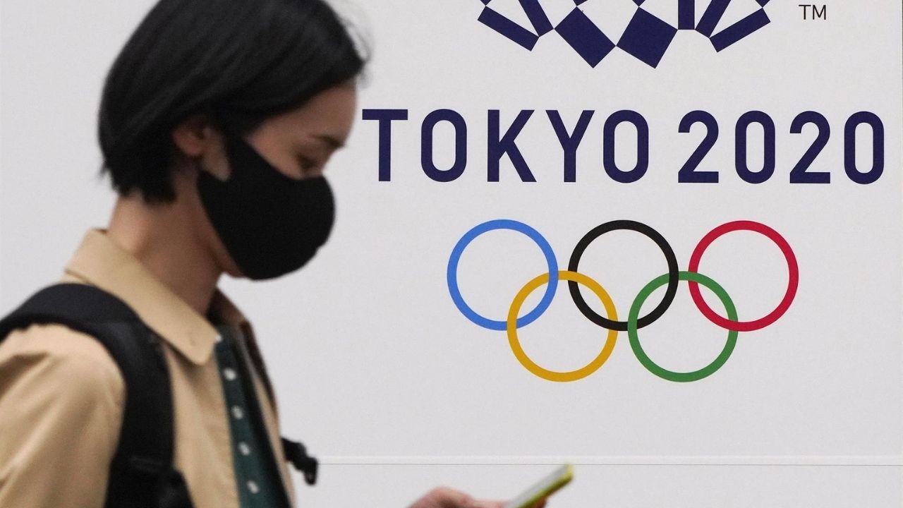 Encuestas muestran el rechazo creciente de los japoneses a dos meses de los Juegos Olímpicos
