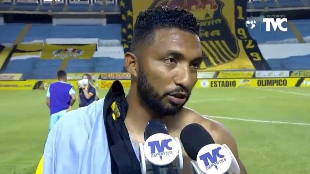 Muma Fernández y Mayorquín reaccionan tras clasificación de Motagua a la final de la Liguilla