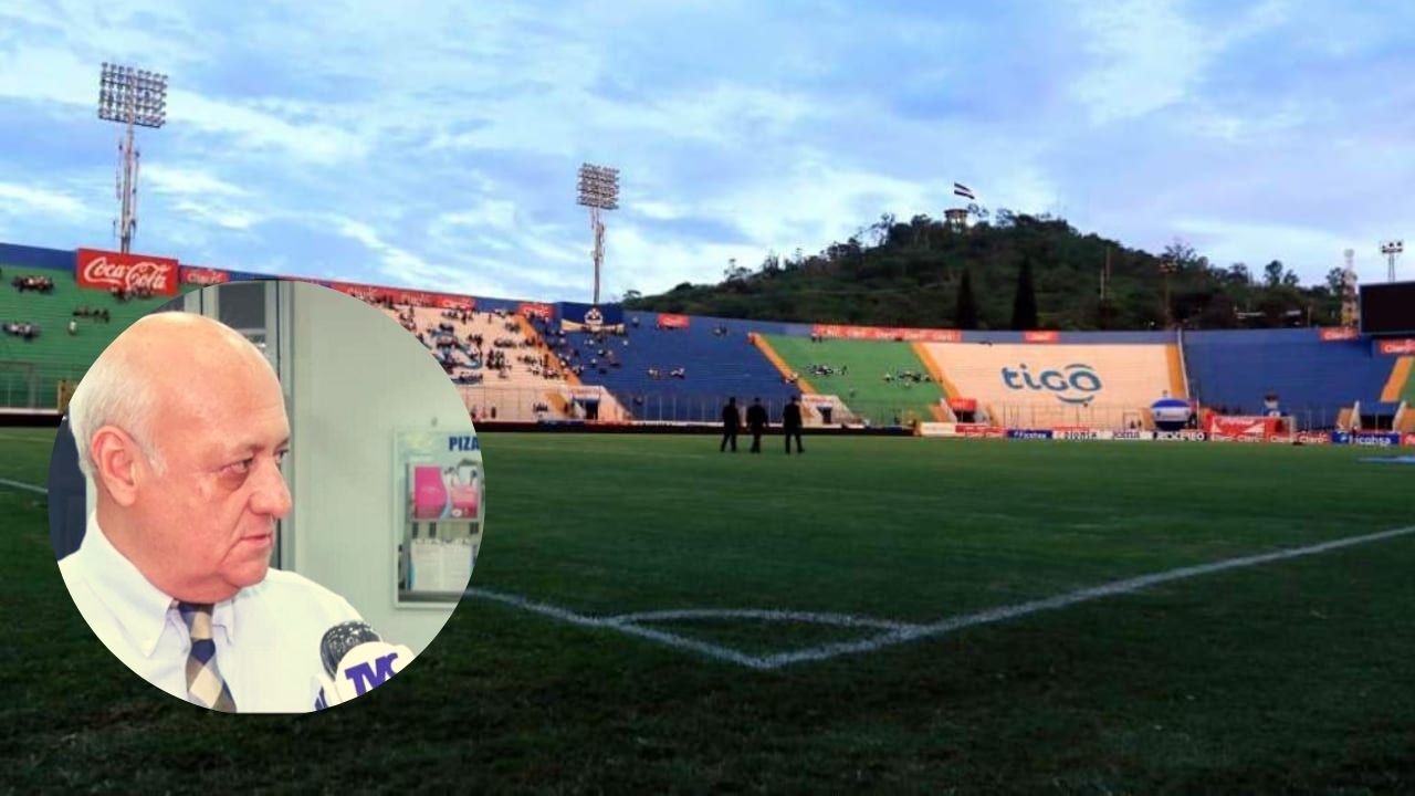 Liga Nacional adelanta posible cambio de formato para el próximo torneo