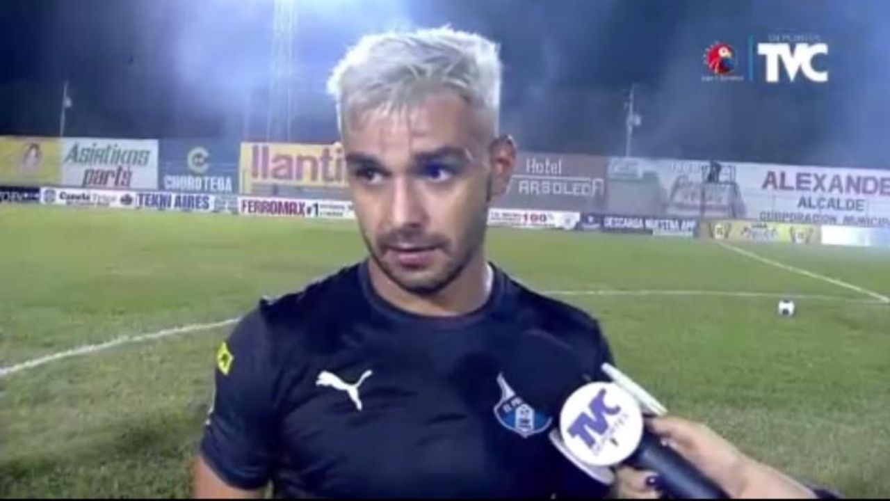 Matías Rotondi aseguró que la serie queda abierta pero no es imposible pasar