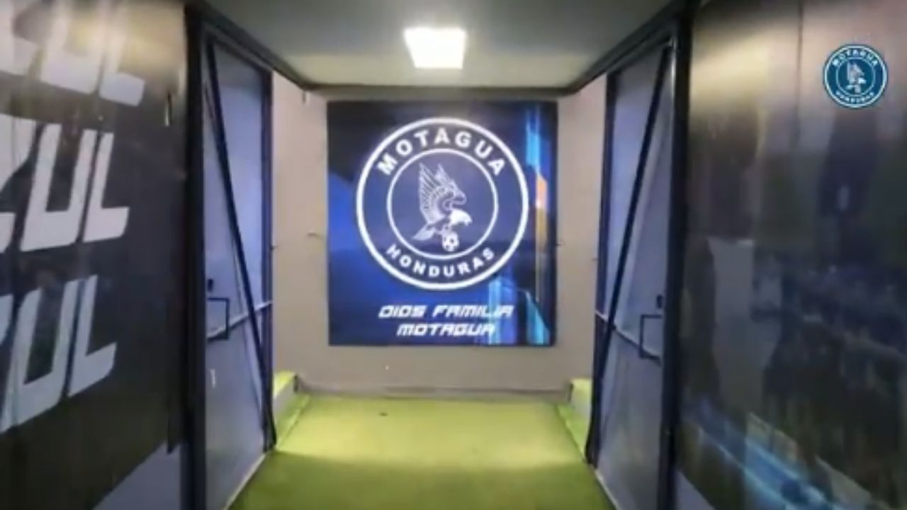 Motagua agradece a su afición por el apoyo durante todo el torneo con motivador mensaje