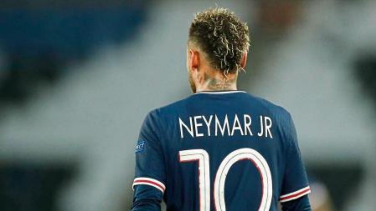 Neymar firmará su renovación con el PSG hasta 2026, según L'Equipe